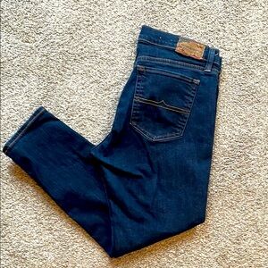 Women’s Denim & Supply skinny crop size 31